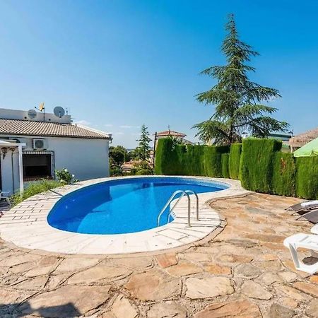 Spacious Villa With Private Pool In Monachil Kültér fotó